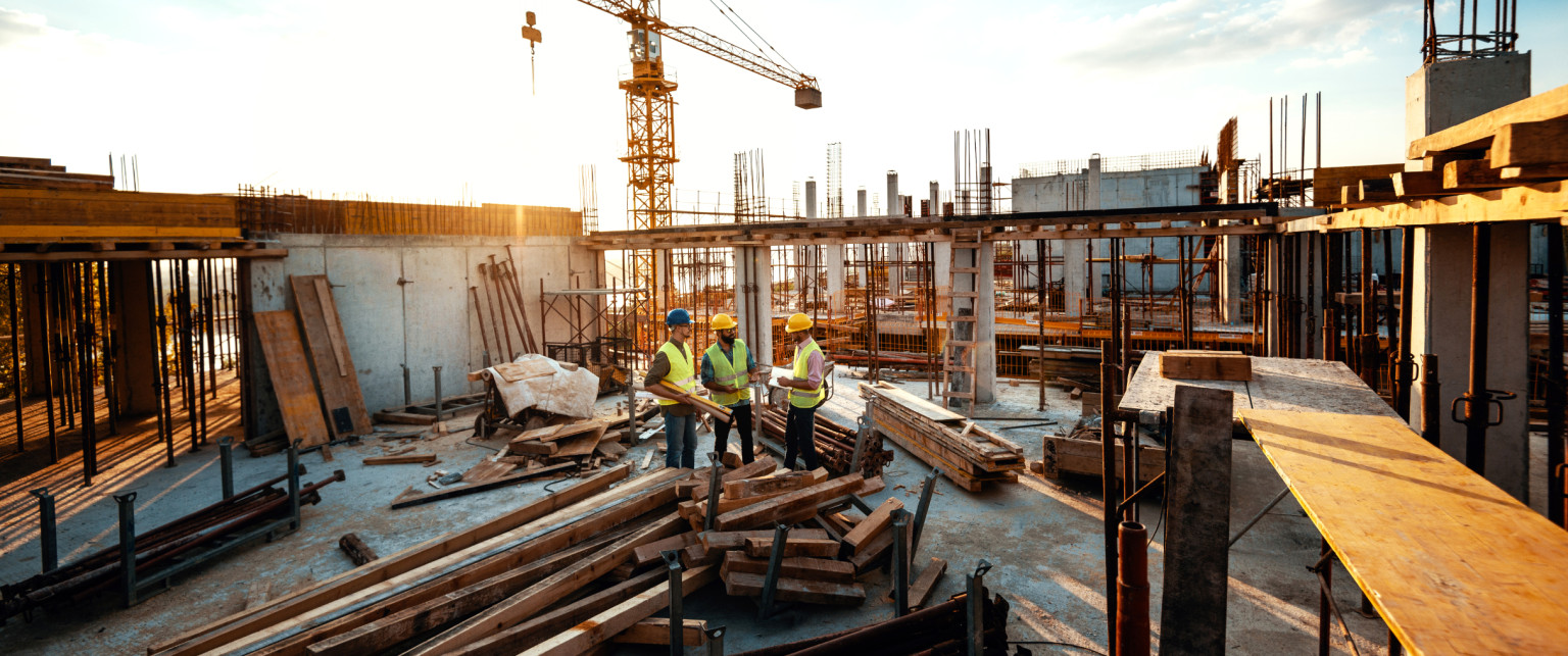 cis workers working in london